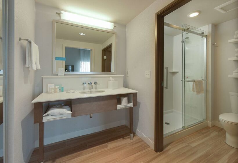 בית מלון כפרי Hampton Inn & Suites Seattle/redmond