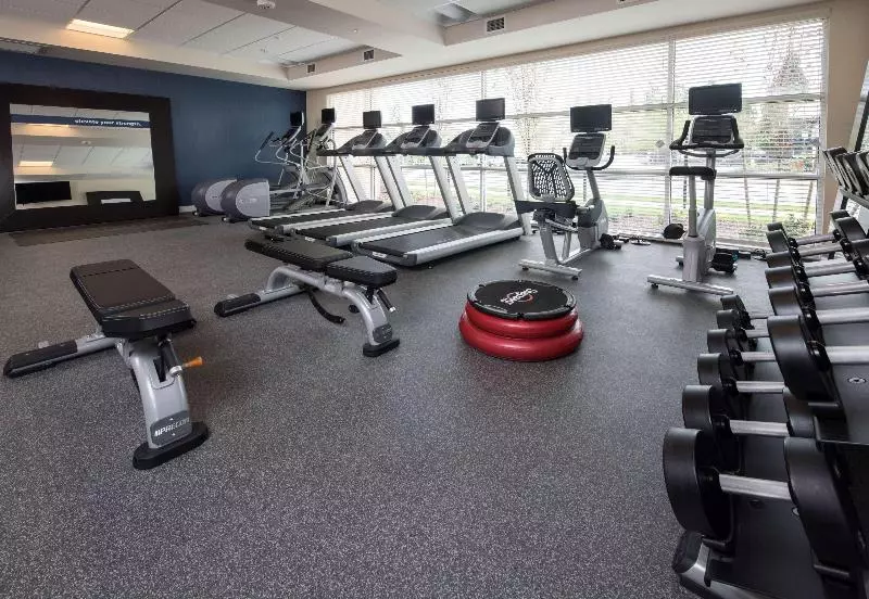ホテル Hampton Inn & Suites Seattle/redmond
