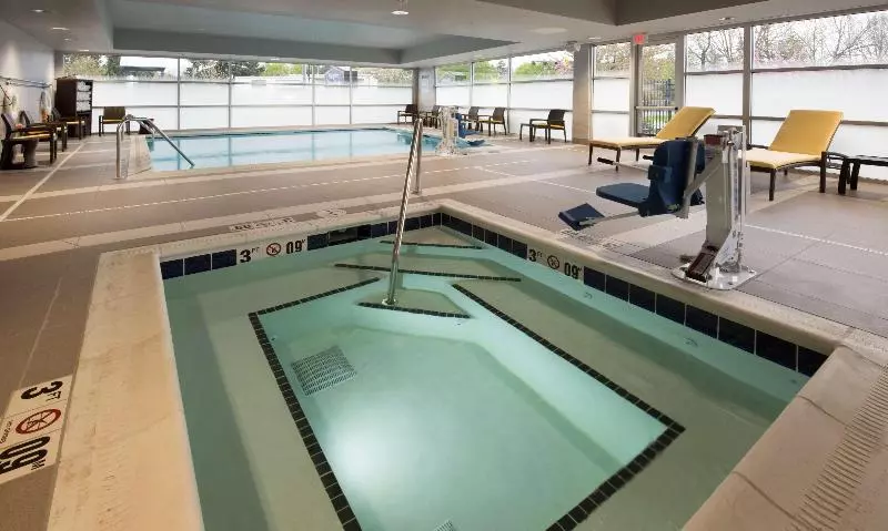 ホテル Hampton Inn & Suites Seattle/redmond