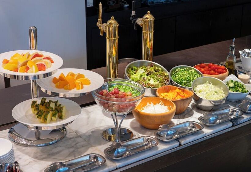 Hotel Jal City Haneda Tokyo West Wing