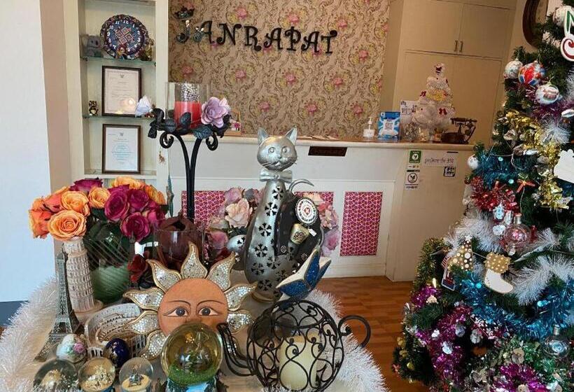 هتل Janrapat Resort