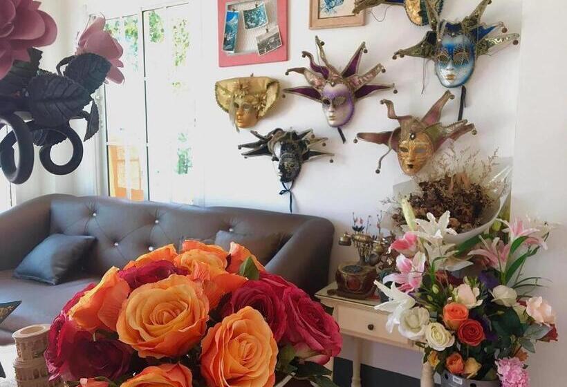 هتل Janrapat Resort