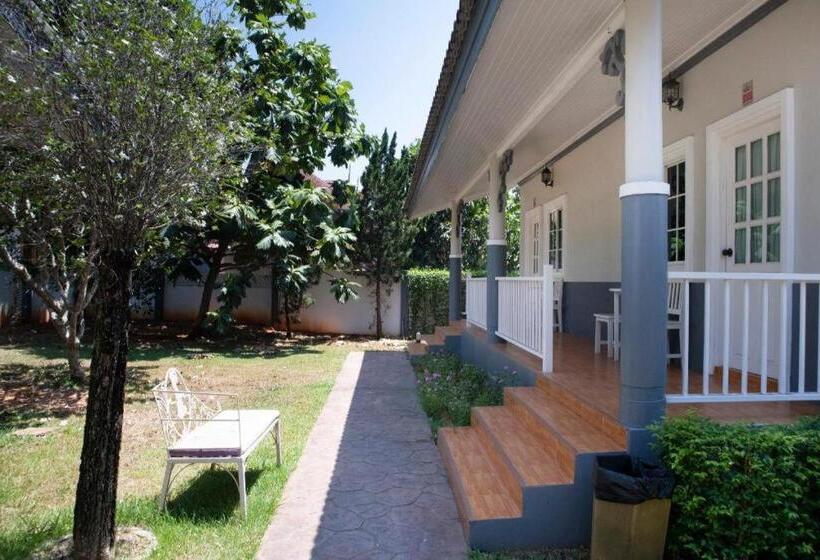 هتل Janrapat Resort