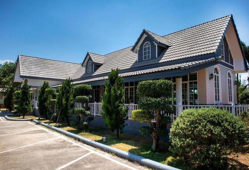 هتل Janrapat Resort