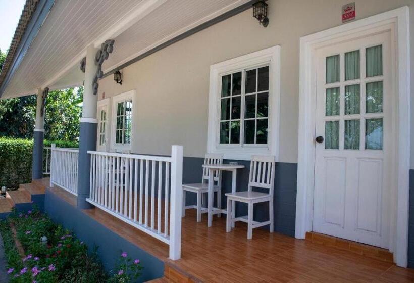 هتل Janrapat Resort