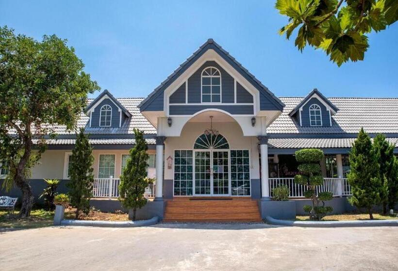 هتل Janrapat Resort