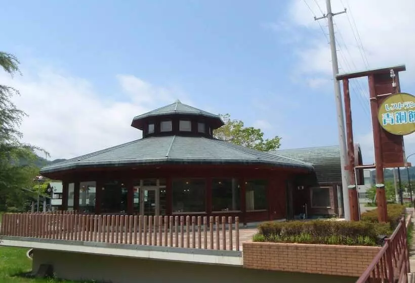 Hotelli Kosaka Gold Palace