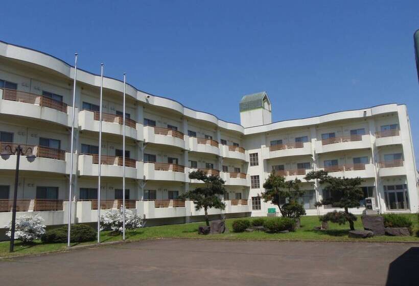 فندق Kosaka Gold Palace