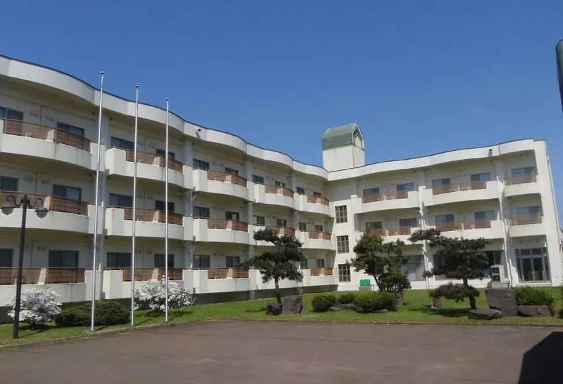 Hotelli Kosaka Gold Palace