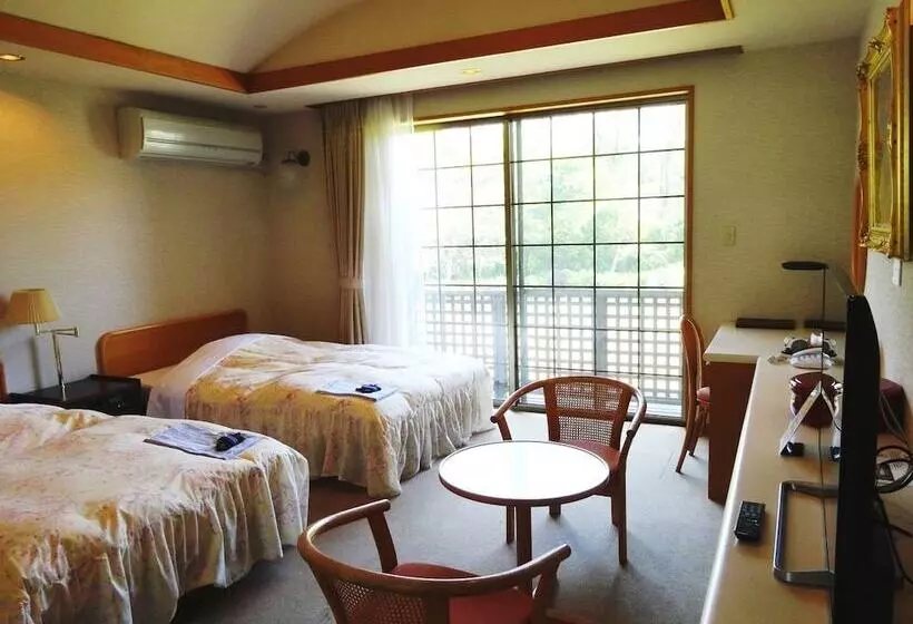 Hotelli Kosaka Gold Palace