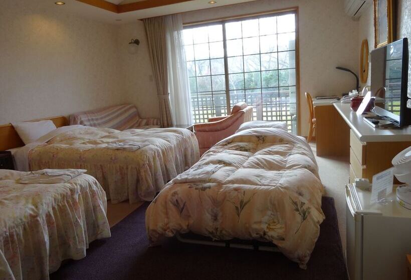 فندق Kosaka Gold Palace