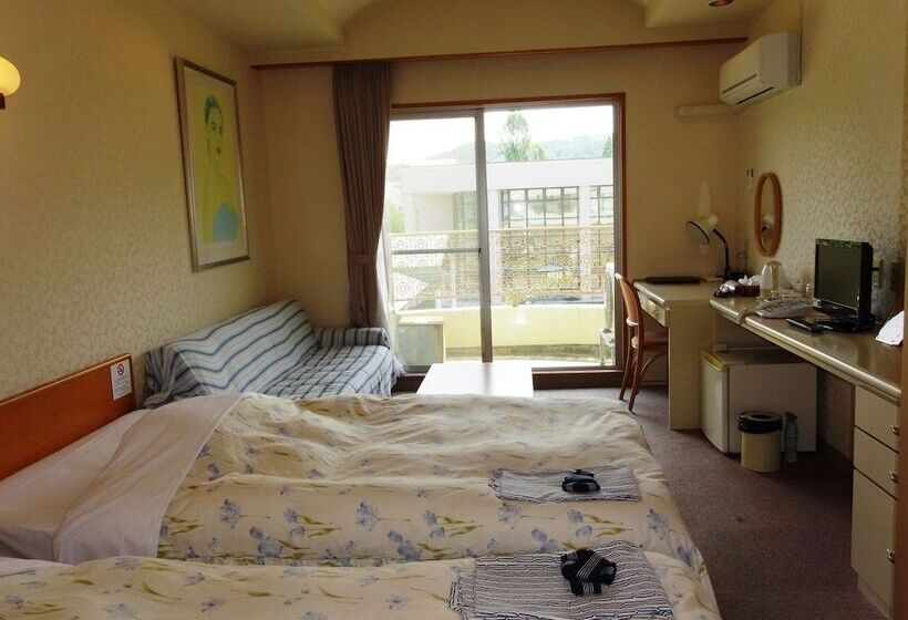 فندق Kosaka Gold Palace