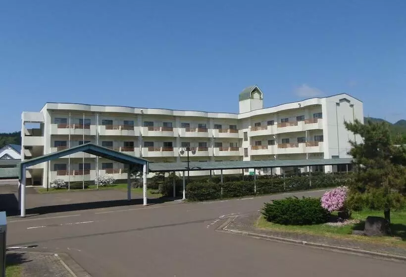 Hotelli Kosaka Gold Palace