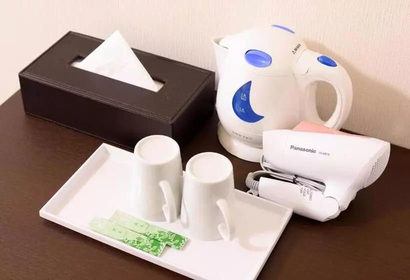 ホテル La'gent Inn Kesennuma