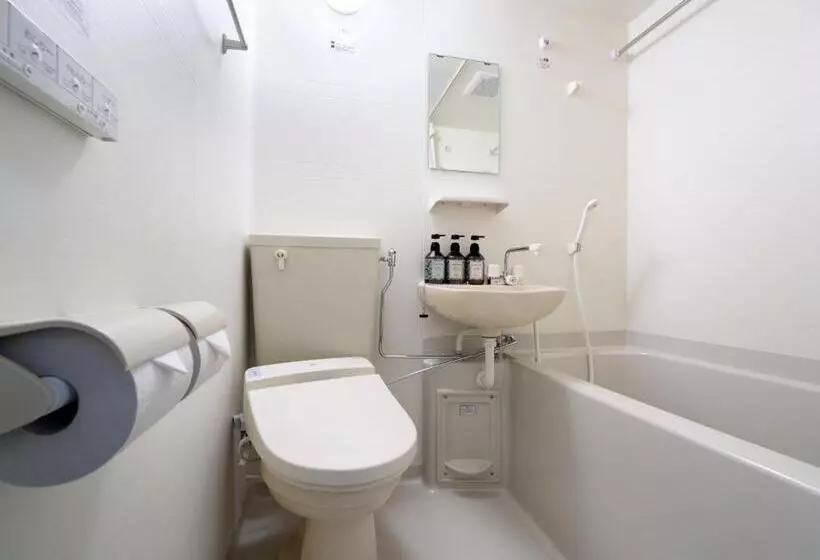 ホテル La'gent Inn Kesennuma