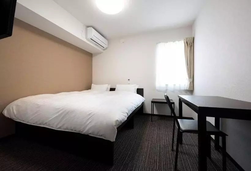 ホテル La'gent Inn Kesennuma