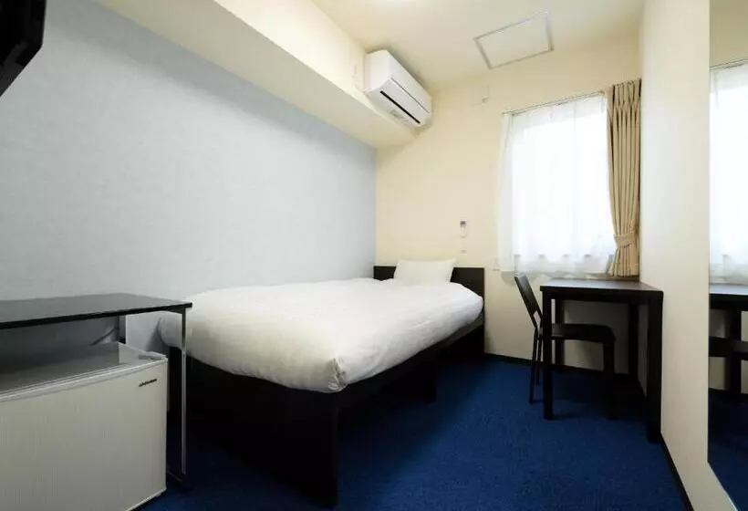 ホテル La'gent Inn Kesennuma