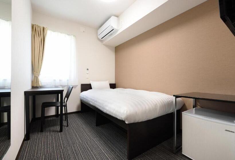 酒店 La'gent Inn Kesennuma