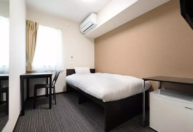 ホテル La'gent Inn Kesennuma