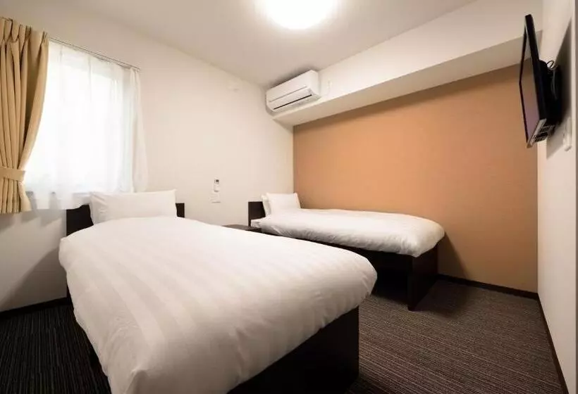 ホテル La'gent Inn Kesennuma