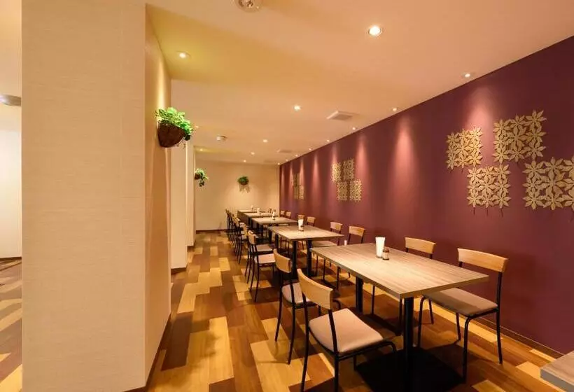 ホテル La'gent Inn Kesennuma