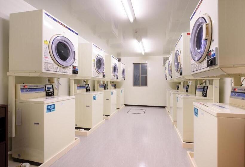 酒店 La'gent Inn Kesennuma