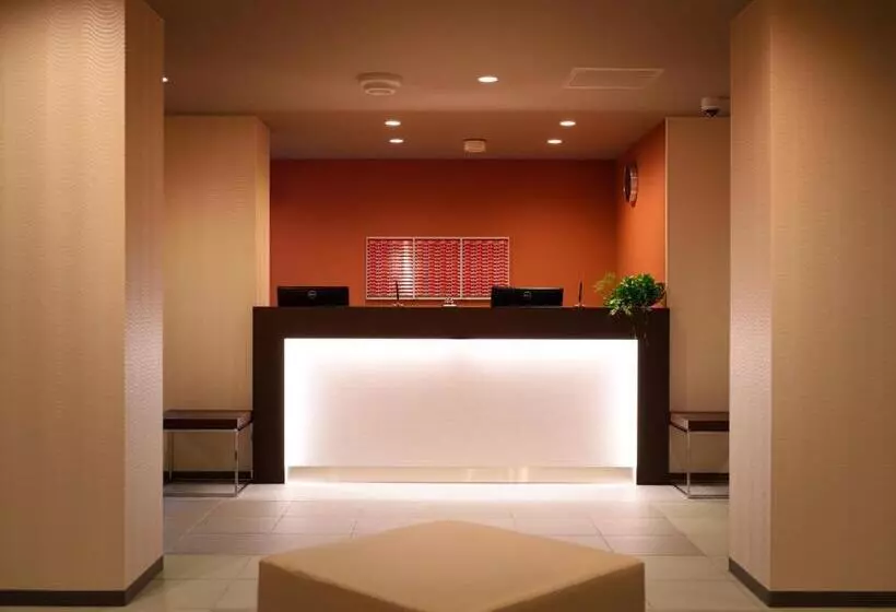 ホテル La'gent Inn Kesennuma