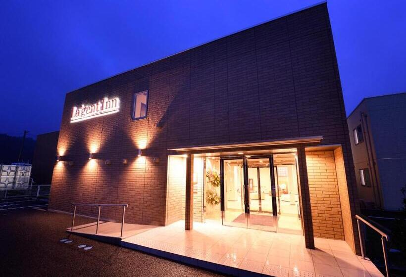 酒店 La'gent Inn Kesennuma