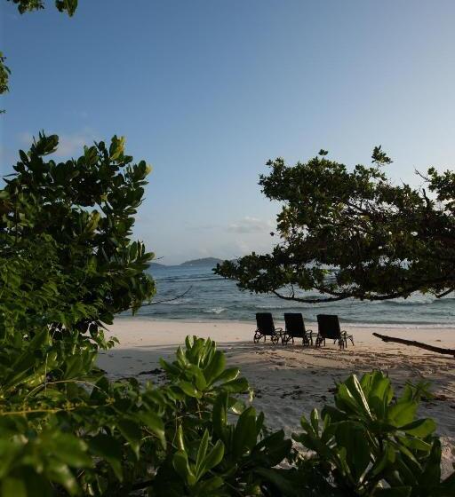 هتل Le Relax Luxury Lodge