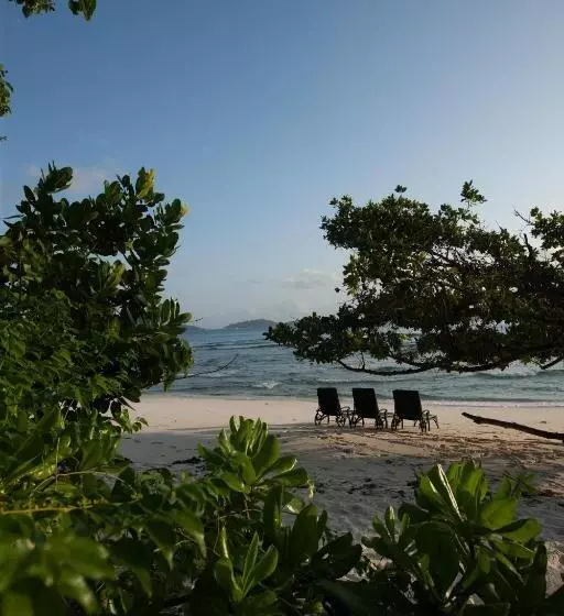 هتل Le Relax Luxury Lodge