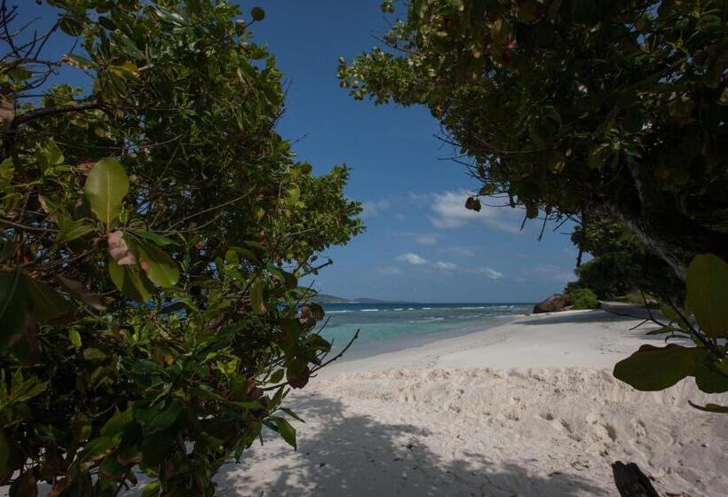 هتل Le Relax Luxury Lodge