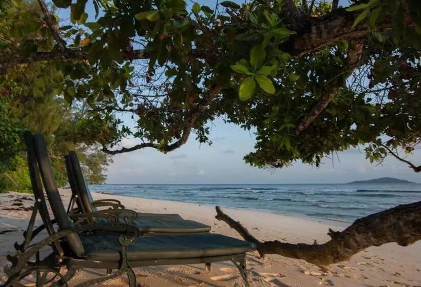 هتل Le Relax Luxury Lodge