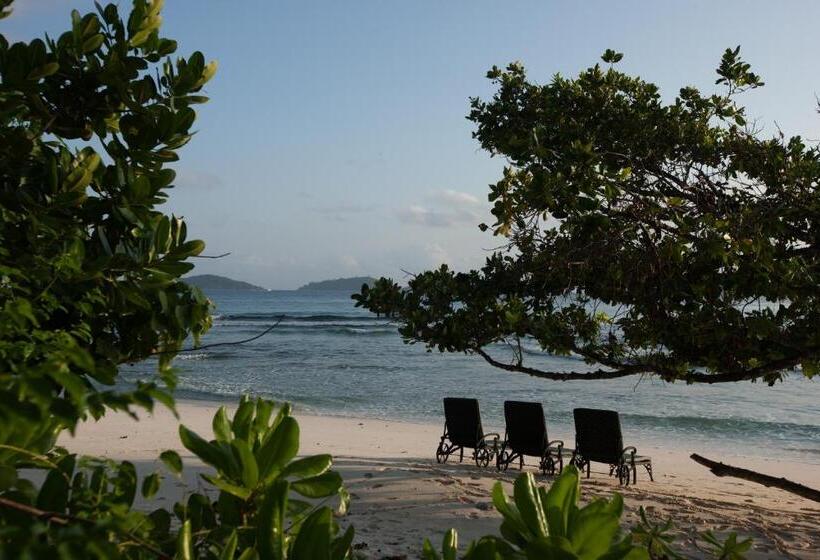 هتل Le Relax Luxury Lodge