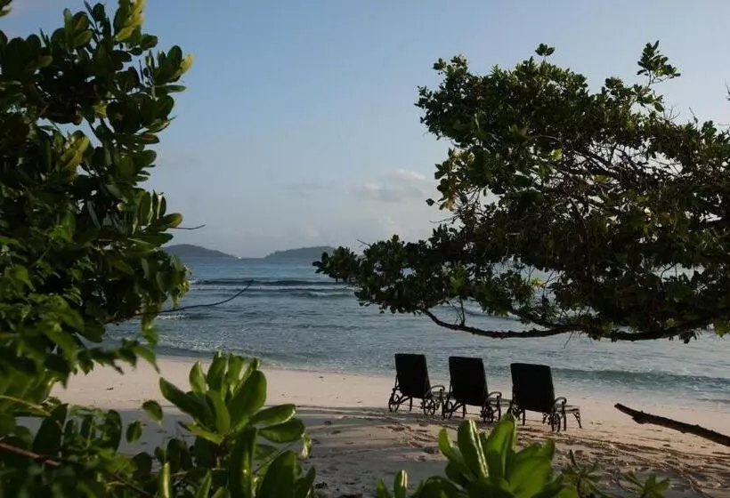 هتل Le Relax Luxury Lodge