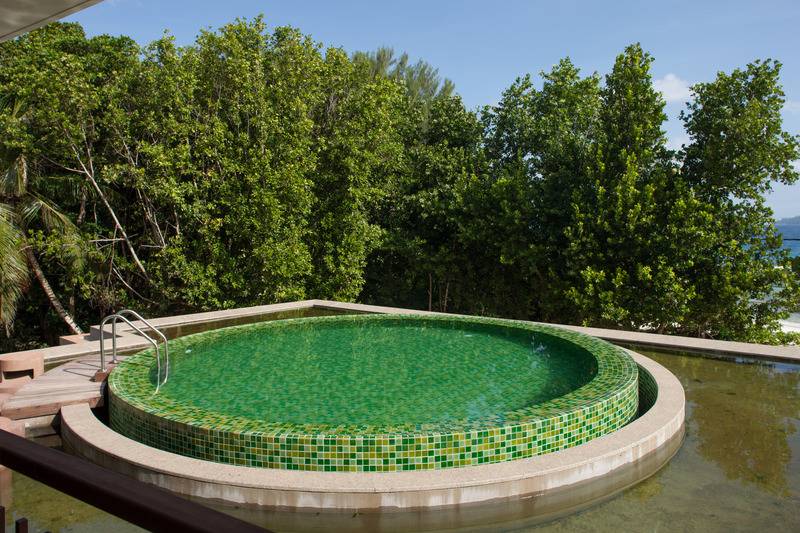 هتل Le Relax Luxury Lodge