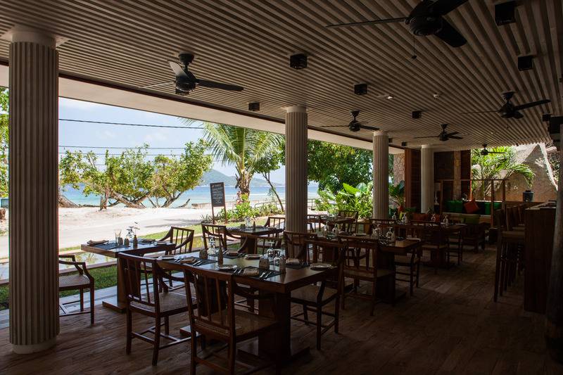 هتل Le Relax Luxury Lodge