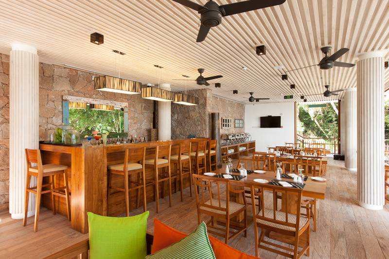 هتل Le Relax Luxury Lodge