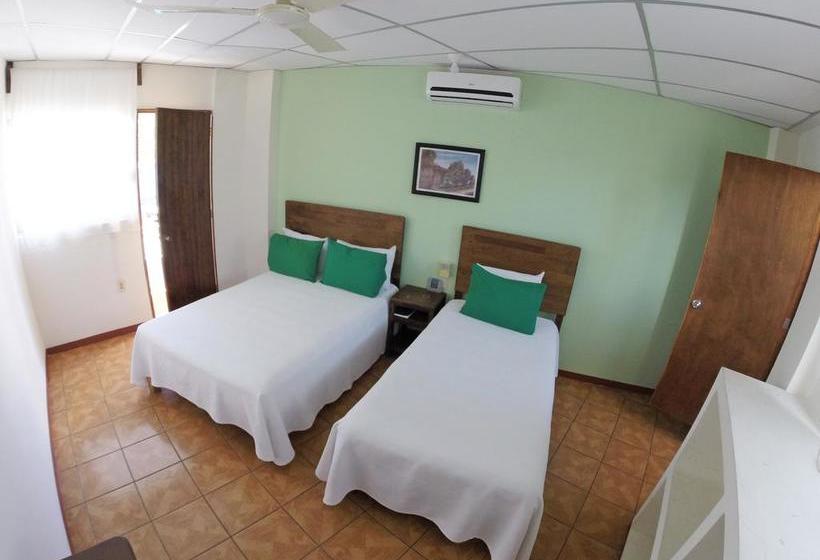 فندق Puerto Piedra