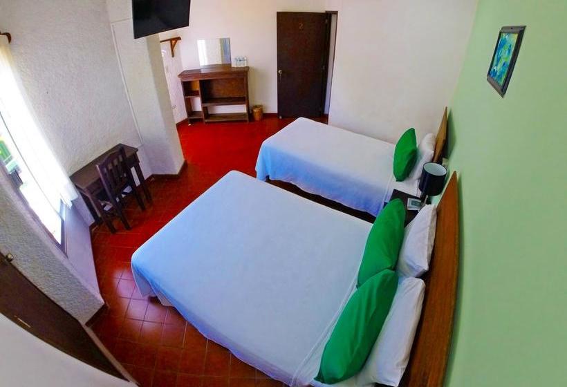 فندق Puerto Piedra