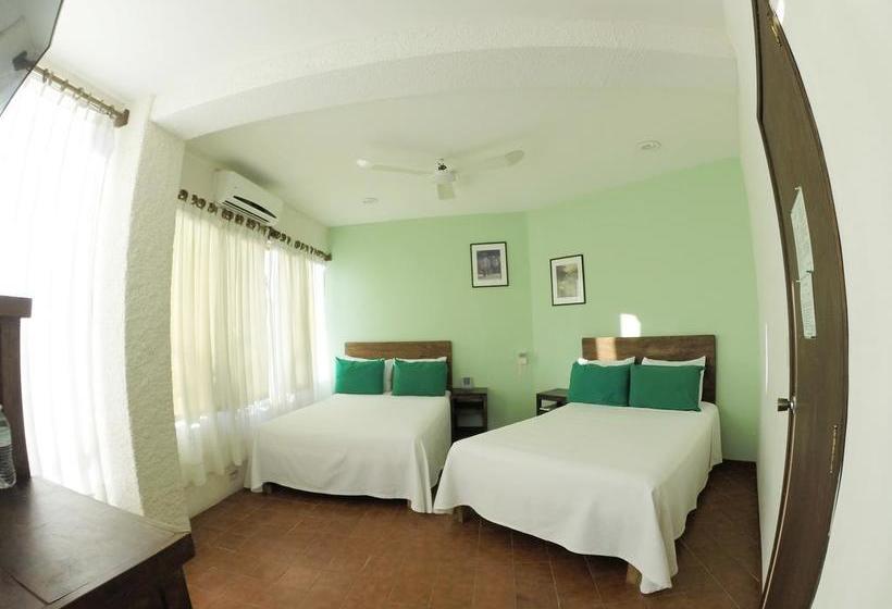 فندق Puerto Piedra