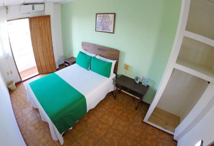 فندق Puerto Piedra