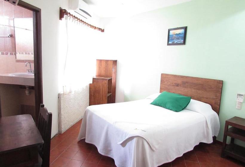 فندق Puerto Piedra