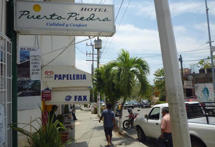 فندق Puerto Piedra