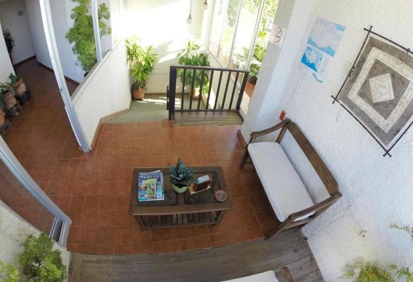 فندق Puerto Piedra