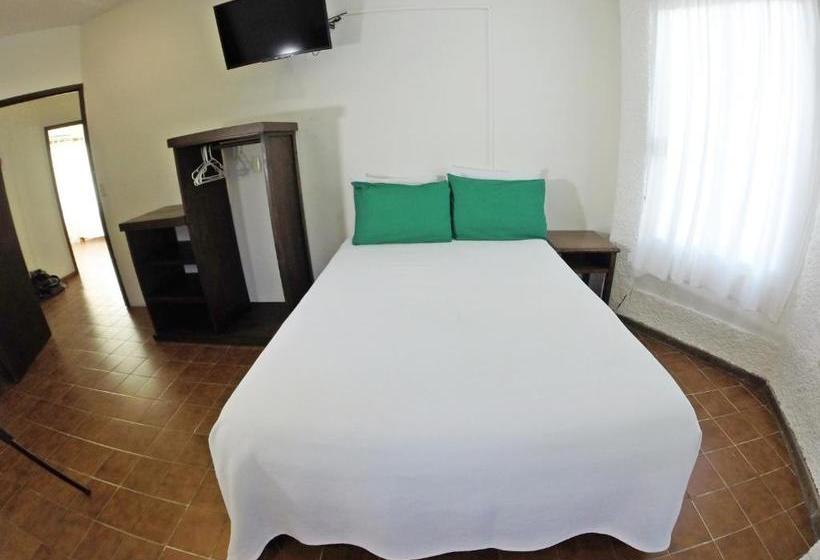 فندق Puerto Piedra