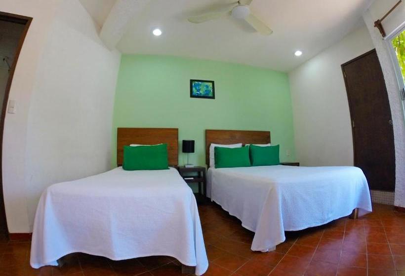 فندق Puerto Piedra