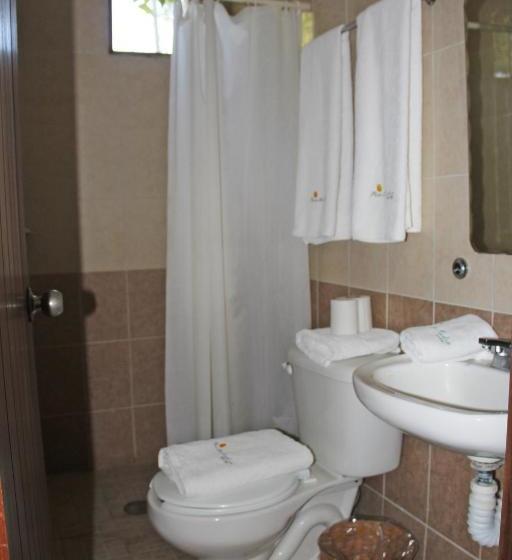 فندق Puerto Piedra