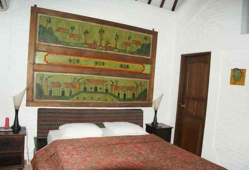 Отель Puri Puri Kecil