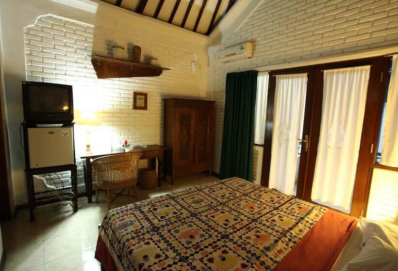 Отель Puri Puri Kecil