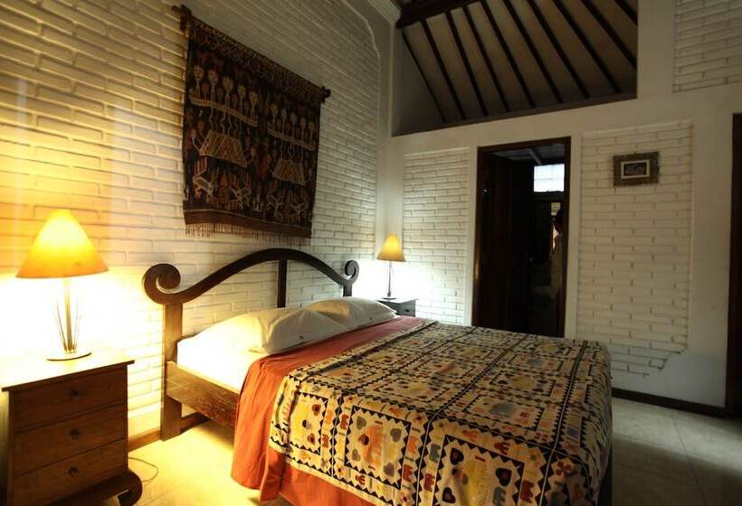 Отель Puri Puri Kecil